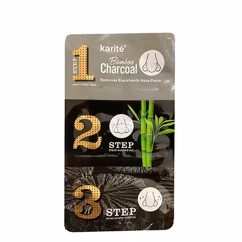 ماسک سه مرحله ای بینی کاریته