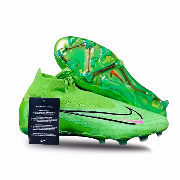استوک فوتبال نایک ساقدار Nike Phantom GX 2024