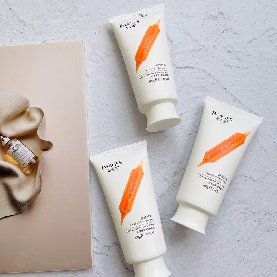 فوم پرتقال خونی ایمیجس