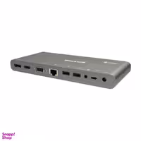 هاب داک استیشن 12 پورت هانیول مدل HC0000012