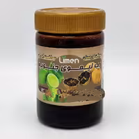 رب لیمو عمانی 