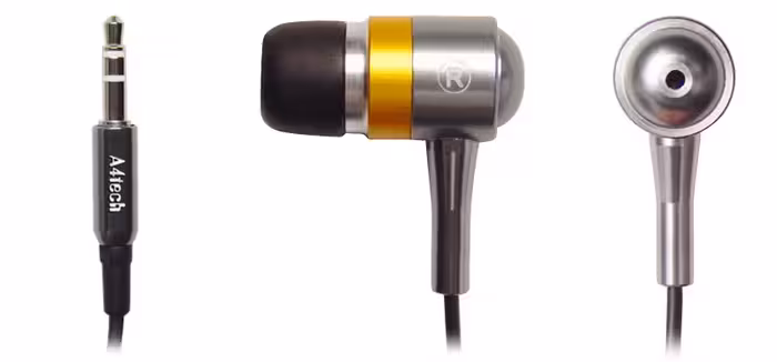 هدفون ایفورتک مدل MK-610