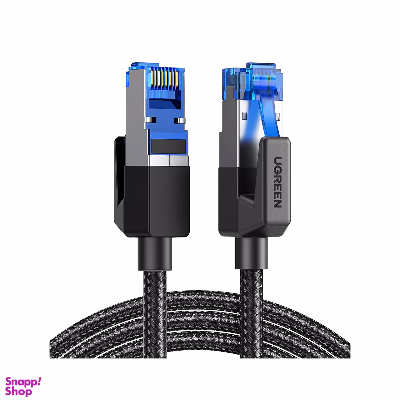 پچ کورد SFTP Cat8 یوگری مدل NW153