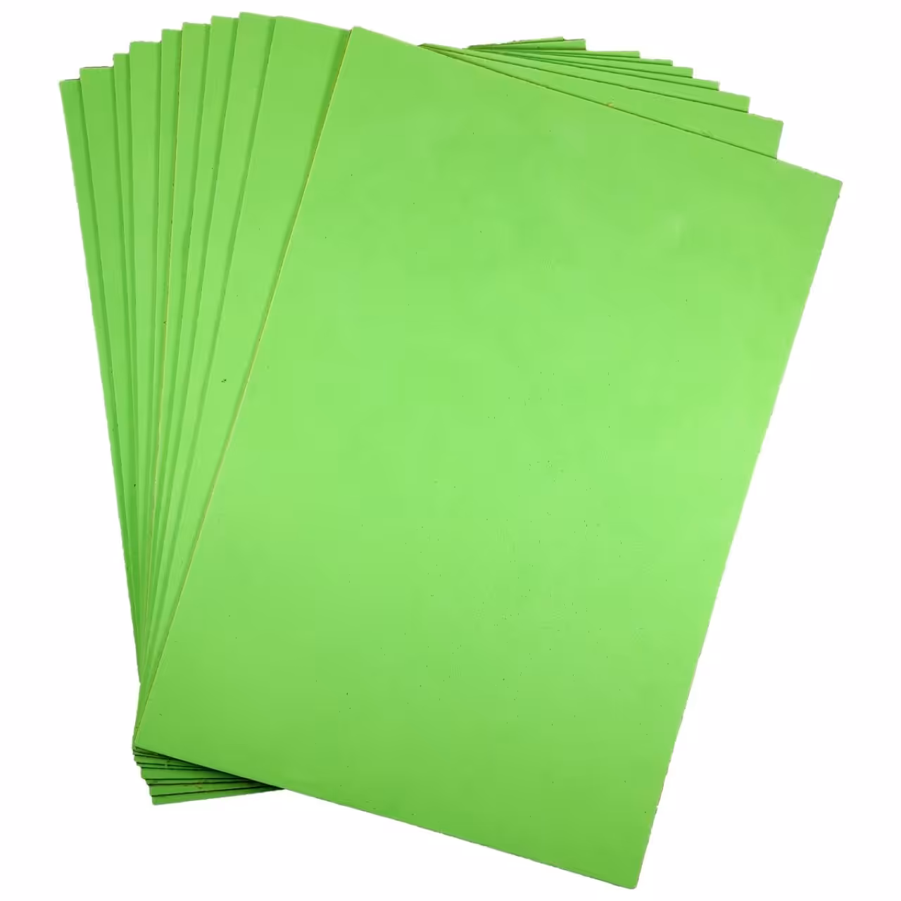 فوم نرم مدل FO glue3 بسته 10 عددی