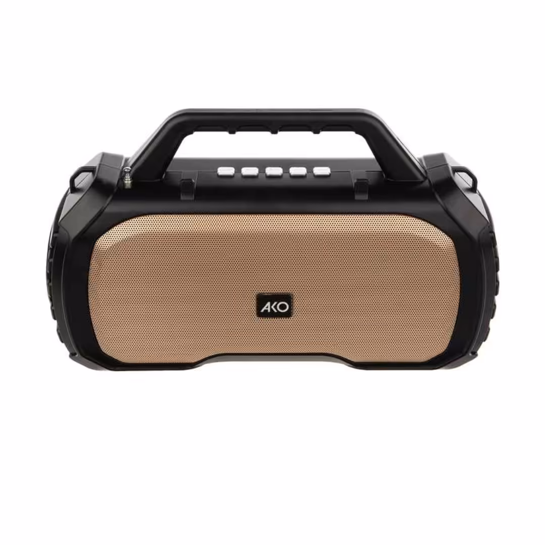 اسپیکر بلوتوثی AKO مدل AS-11

