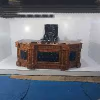 میز اداری مدل جکسون مدیریت 