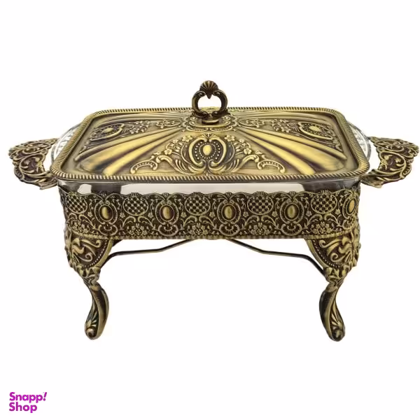 ظرف سوفله کد 3349