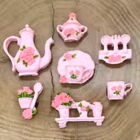 مگنت ست هفت عددی