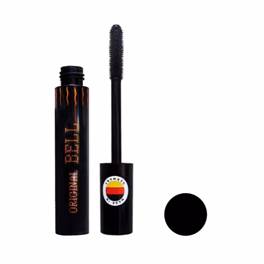 ریمل حجم دهنده بل مدل BELL Volume