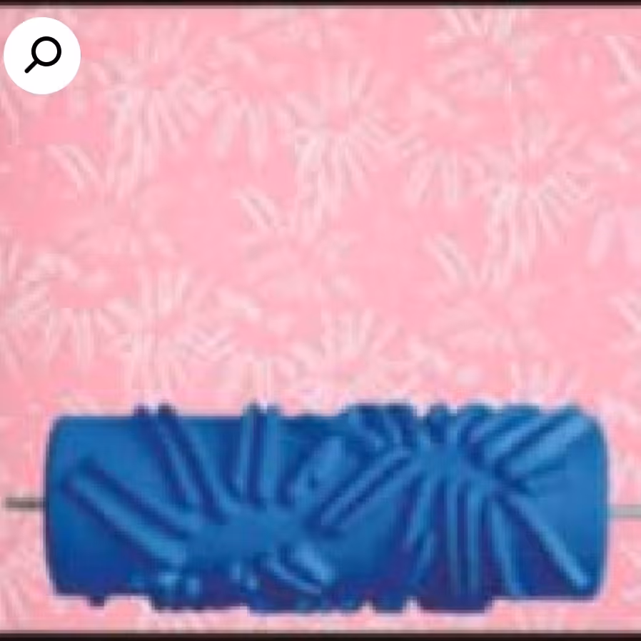 غلطک نقاشی طرح دار کد y051 سایز 6 اینچی 