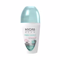 رولان ضد تعریق بانوان مدل FRESH ENERGY حجم50 میلی لیتر