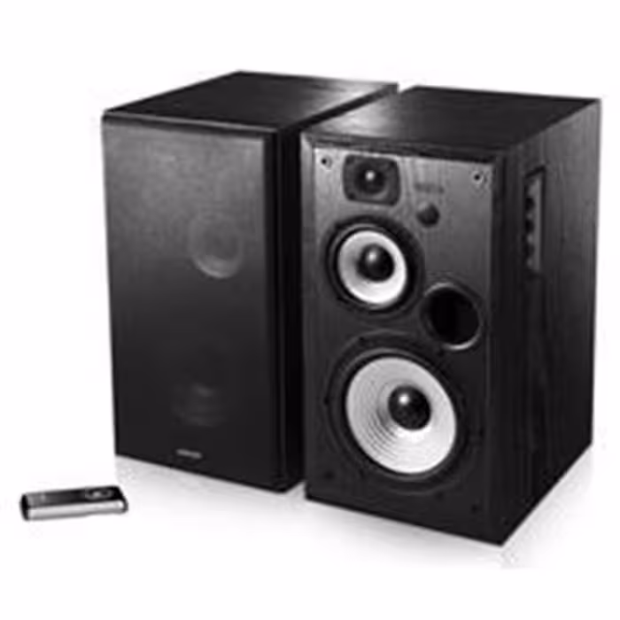 اسپیکر دو تکه رومیزی ادیفایر مدل آر 2700