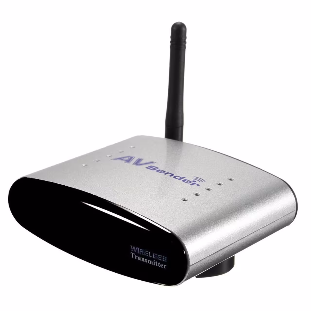 دستگاه انتقال بی سیم صدا و تصویر AV مدل PAT-220