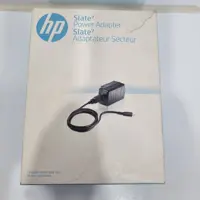 شارژر hp