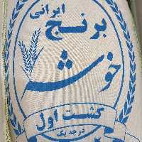 برنج کشت اول طارم عطری خوشه با بهترین کیفیت و قیمت مناسب