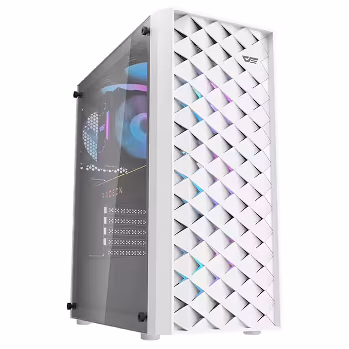 کیس کامپیوتر دارک فلش مدل DK351 ATX