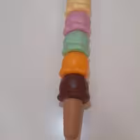 هایلایتر بستنی 