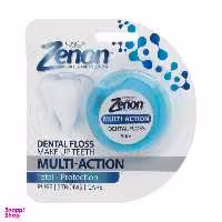 نخ دندان زنون (Zenon) مدل Multi-Action