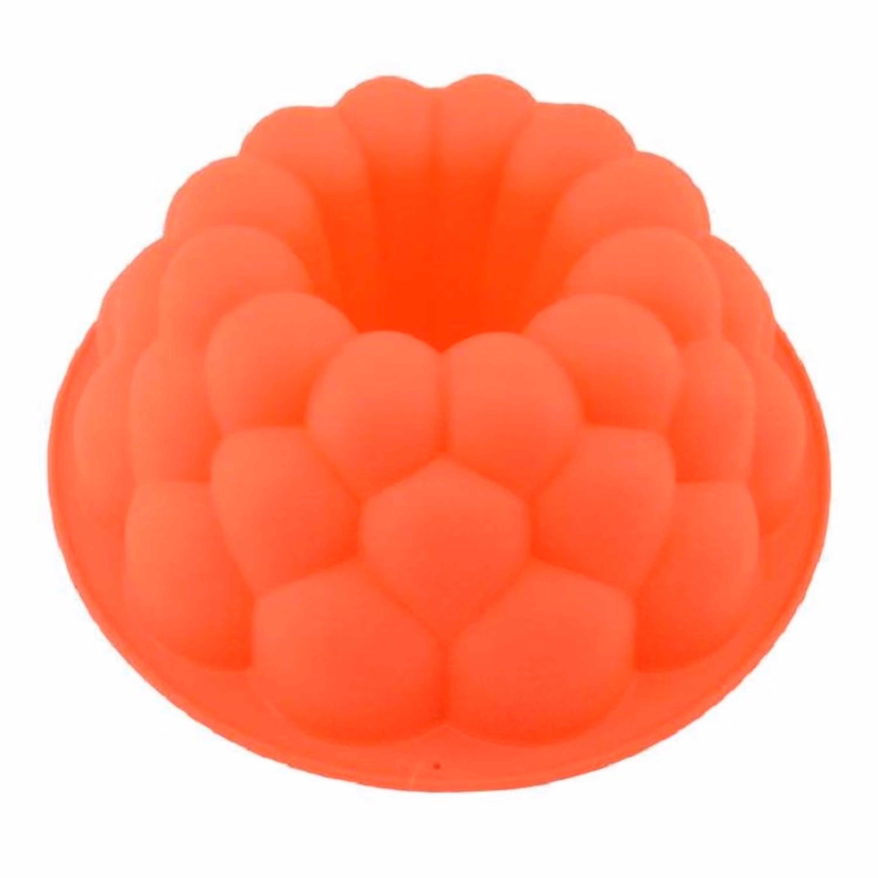 قالب ژله مدل توپی