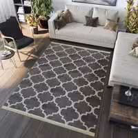 گلیم ماشینی  (3-3) فرهاد نقره ای- ارسال پس کرایه 