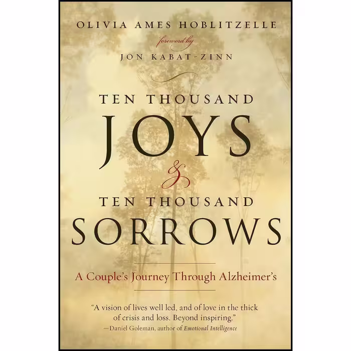 کتاب زبان اصلی Ten Thousand Joys  Ten Thousand Sorrows