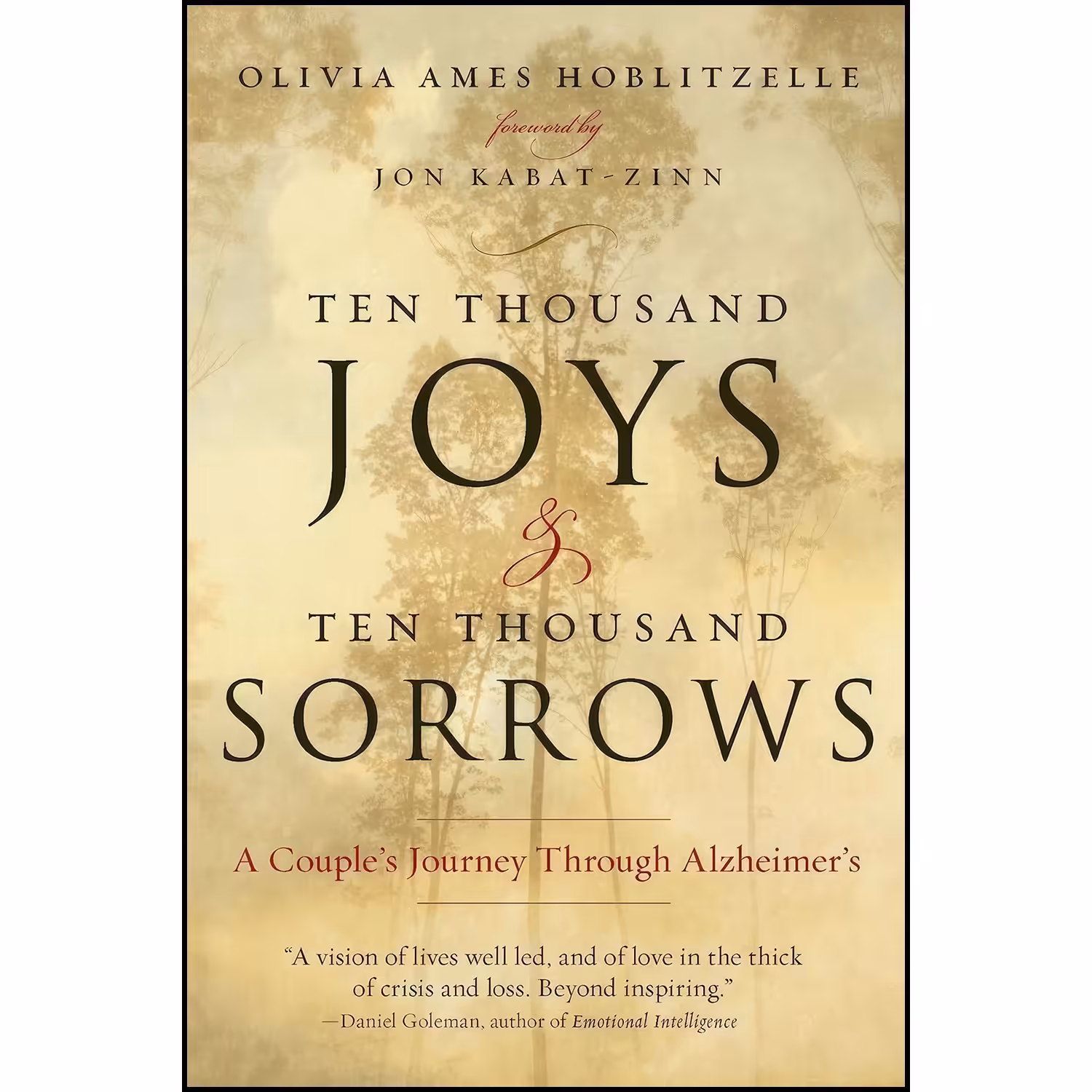 کتاب زبان اصلی Ten Thousand Joys Ten Thousand Sorrows