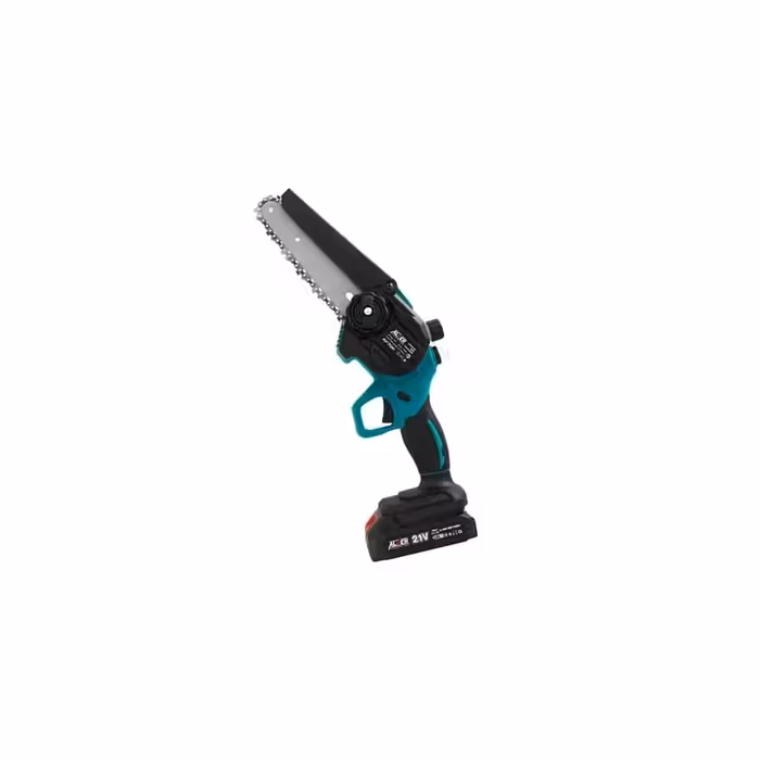 اره زنجیری شارژی AV-7041 آلور (21 ولت)