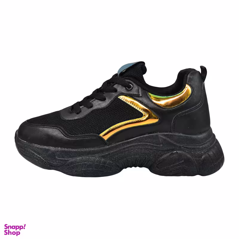 کفش پیاده روی زنانه مدل تکپا کد 11162