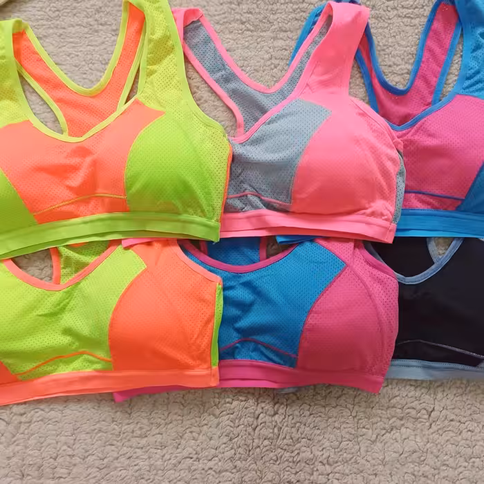 نیمتنه ورزشی