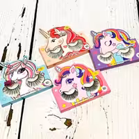 مژه مصنوعی با کیفیت