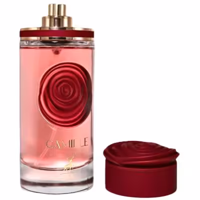 عطر ادکلن زنانه کامیل الحمبرا (Maison Alhambra Camille)