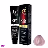 رنگ مو آیون (Ion) شماره 9PP رنگ صدفی پاستیلی حجم 120 میلی‌لیتر