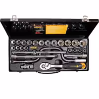 جعبه بکس 26 پارچه درایو 1.2 تایوانی اصل واستر