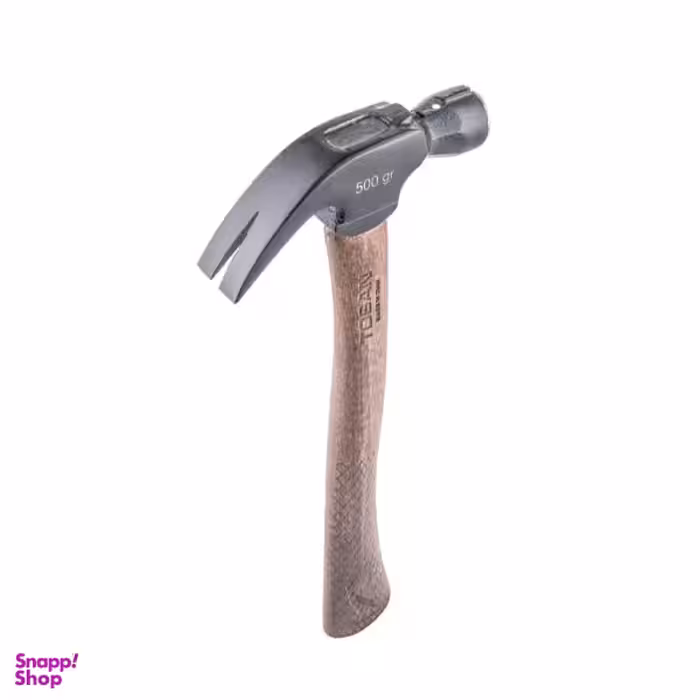 چکش میخ کش دسته بلند توسن (Tosan) مدل 500TCH