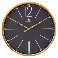 ساعت دیواری شوبرت مدل - 5304GB