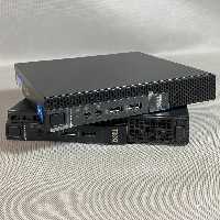 مینی پی‌سی DELL مدل OptiPlex 3020 | مفیدیار مشاوره و خرید لپ تاپ و کامپیوتر با بهترین قیمت