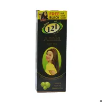 روغن تقویت موی املا Amla مدل 121