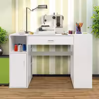 میز چرخ خیاطی SMDJ107