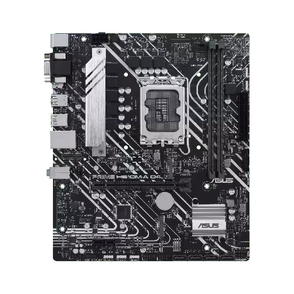 مادربرد ایسوس PRIME H610M-A D4