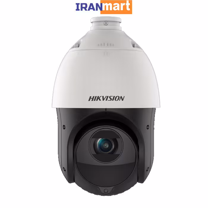دوربین مداربسته تحت شبکه اسپیددام 2 مگاپیکسل هایک ویژن مدل DS-2DE4225IW-DE(S6) - فروشگاه اینترنتی ایران مارت