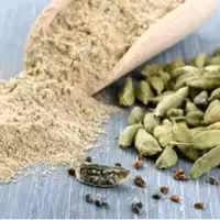 پودر هل اکبر  معطر درجه یک 