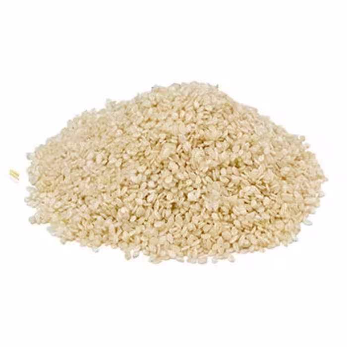 کنجد سفید اعلا (درجه یک 200 گرم)