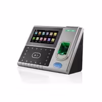 دستگاه حضور و غیاب مدل MB-906