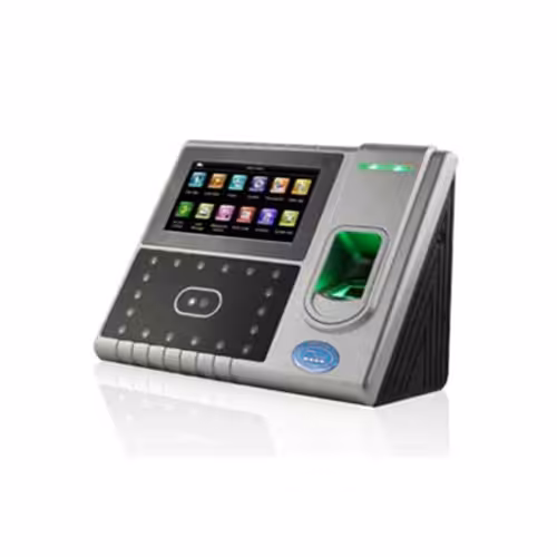 دستگاه حضور و غیاب مدل MB-906
