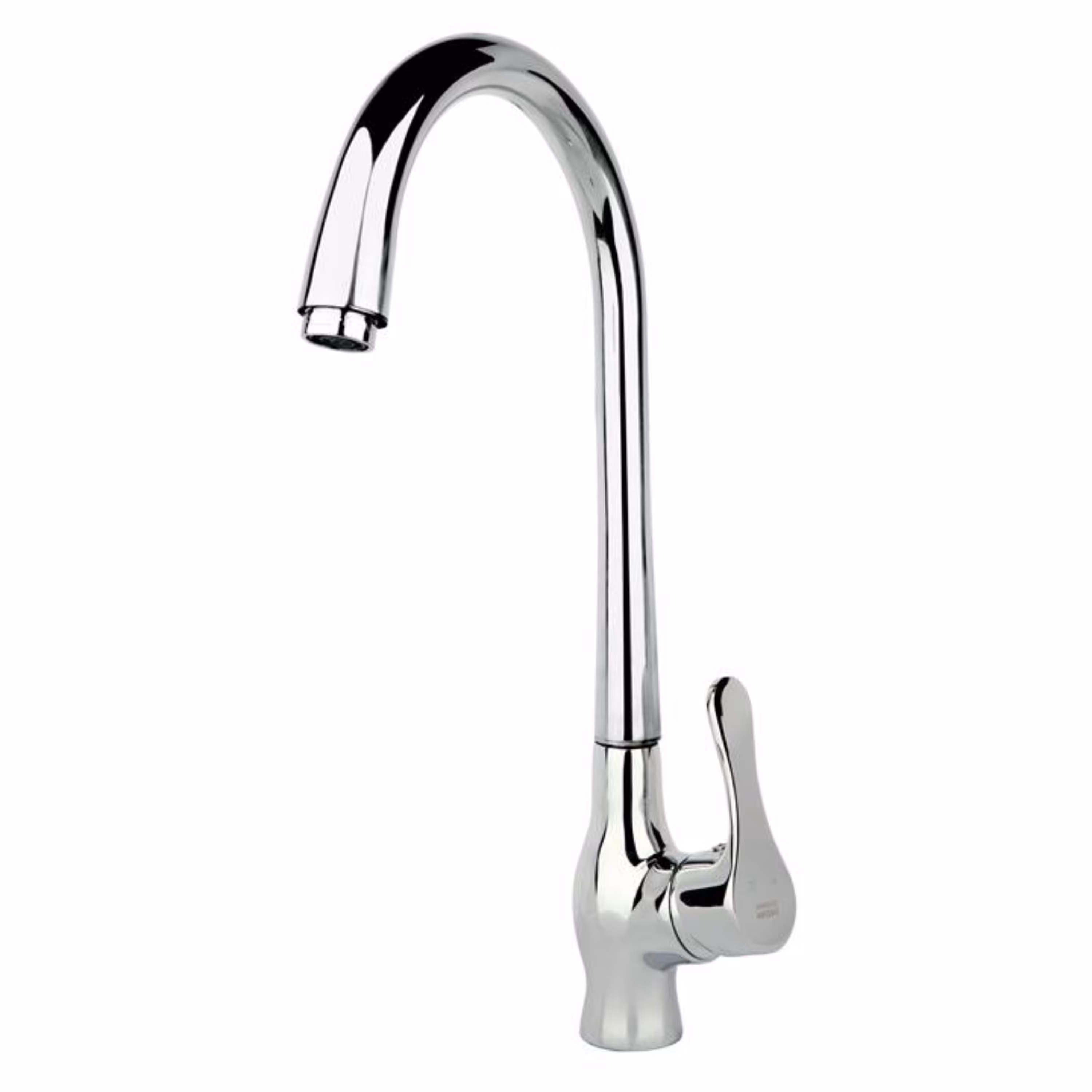 شیر ظرفشویی صدف کروم راسان ارسال به سراسر کشور با باربری