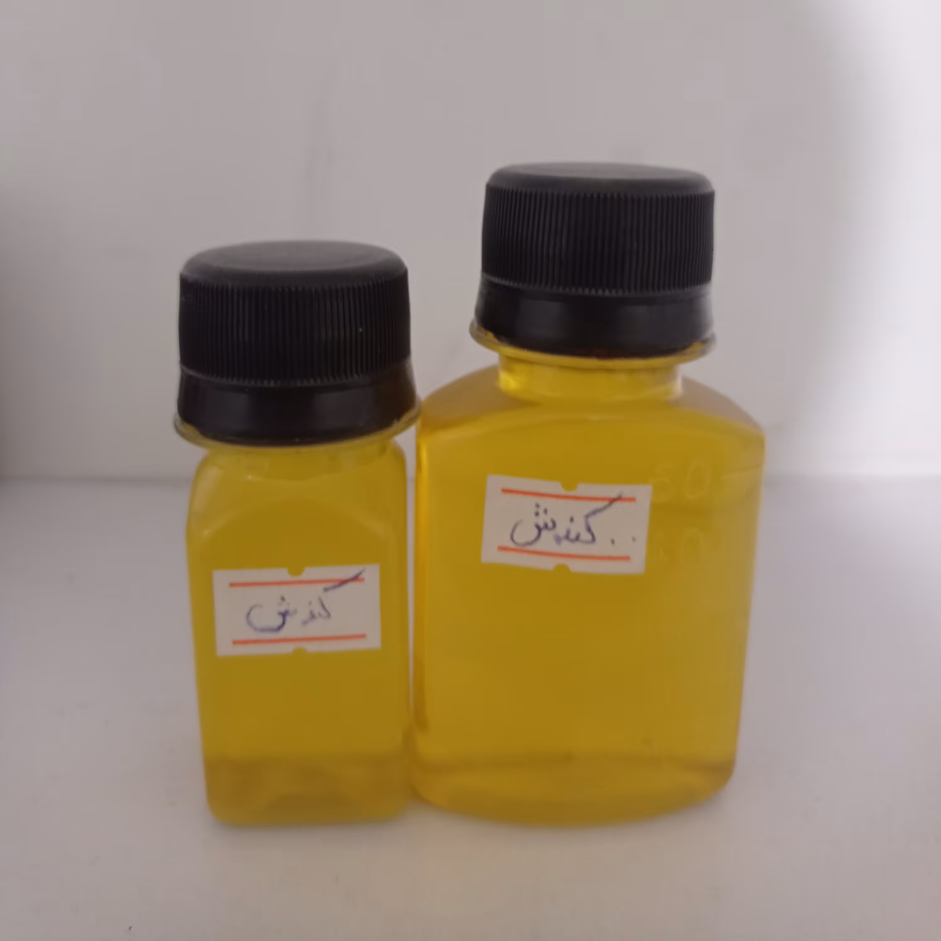 روغن کندش (خانگی) 30cc