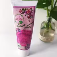 ماسک بهارین ازبین برنده بردن جوش سرسیاه ابرسان پوست چرب وخشک