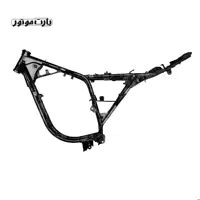 شاسی موتور سیکلت پالس