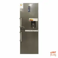 یخچال و فریزر الکترواستیل سری Star