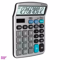 ماشین حساب دلی مدل M198